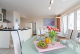 Ferienwohnung in Großenbrode - Haus "Ostseeapartments am Fehmarnsund", Wohnung 30 "Ocean 30" - Bild 17