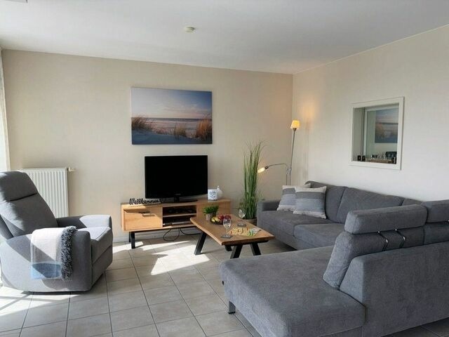 Ferienwohnung in Großenbrode - Haus "Ostseeapartments am Fehmarnsund", Wohnung 23 "Coastline" - Bild 3