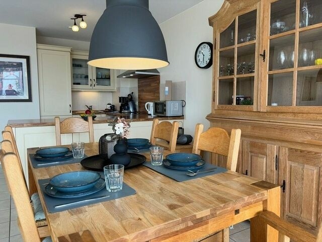 Ferienwohnung in Gro&szlig;enbrode - Haus "Ostseeapartments am Fehmarnsund", Wohnung 23 "Coastline" - Bild 10