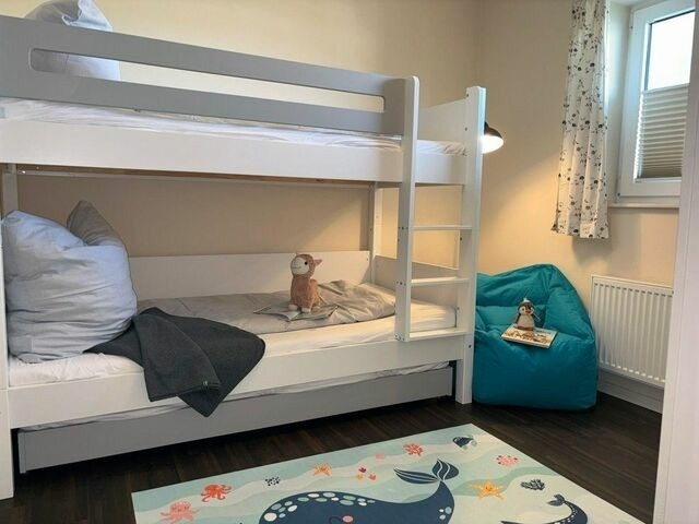 Ferienwohnung in Gro&szlig;enbrode - Haus "Ostseeapartments am Fehmarnsund", Wohnung 23 "Coastline" - Bild 17