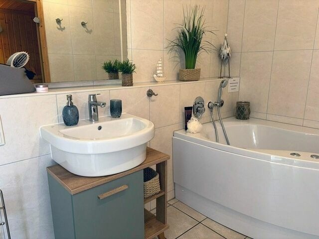 Ferienwohnung in Gro&szlig;enbrode - Haus "Ostseeapartments am Fehmarnsund", Wohnung 23 "Coastline" - Bild 19