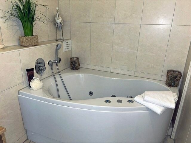 Ferienwohnung in Gro&szlig;enbrode - Haus "Ostseeapartments am Fehmarnsund", Wohnung 23 "Coastline" - Bild 21