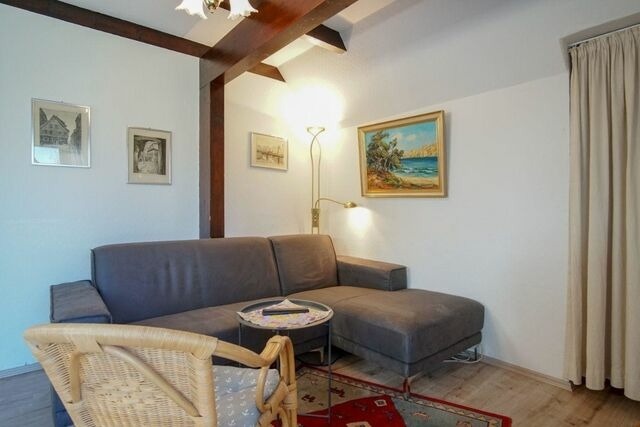 Ferienhaus in Gro&szlig;enbrode - "Am hohen Ufer", Nurdachhaus "Ocean Breeze 111" - Bild 5