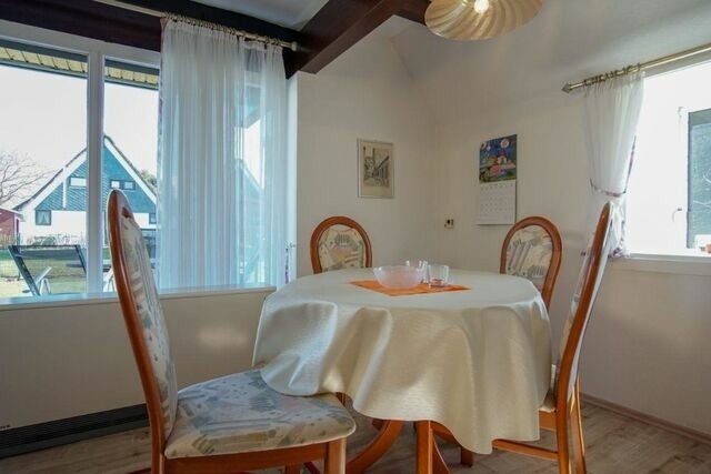 Ferienhaus in Gro&szlig;enbrode - "Am hohen Ufer", Nurdachhaus "Ocean Breeze 111" - Bild 7