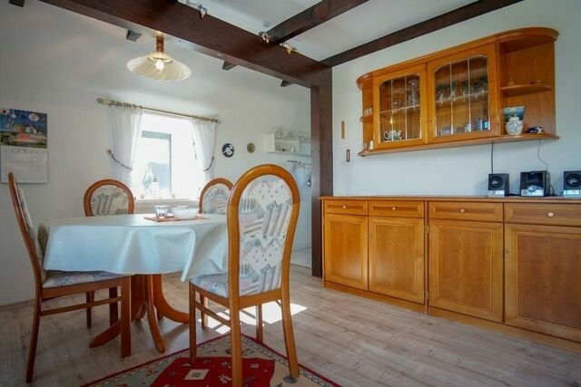 Ferienhaus in Gro&szlig;enbrode - "Am hohen Ufer", Nurdachhaus "Ocean Breeze 111" - Bild 8