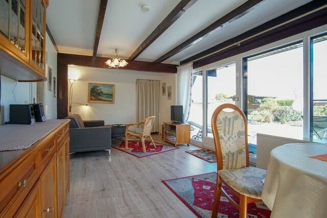 Ferienhaus in Gro&szlig;enbrode - "Am hohen Ufer", Nurdachhaus "Ocean Breeze 111" - Bild 10