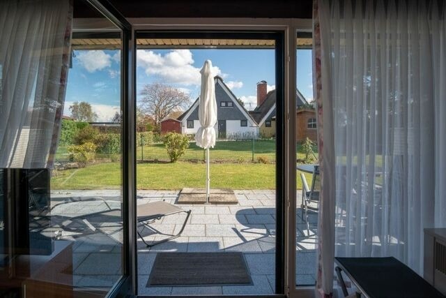 Ferienhaus in Gro&szlig;enbrode - "Am hohen Ufer", Nurdachhaus "Ocean Breeze 111" - Bild 11