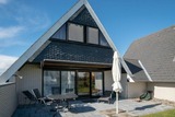 Ferienhaus in Gro&szlig;enbrode - "Am hohen Ufer", Nurdachhaus "Ocean Breeze 111" - Bild 14