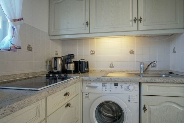 Ferienhaus in Gro&szlig;enbrode - "Am hohen Ufer", Nurdachhaus "Ocean Breeze 111" - Bild 15