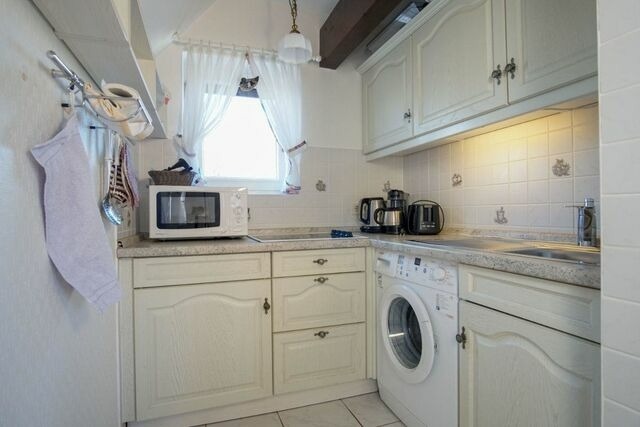 Ferienhaus in Gro&szlig;enbrode - "Am hohen Ufer", Nurdachhaus "Ocean Breeze 111" - Bild 16