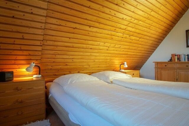 Ferienhaus in Gro&szlig;enbrode - "Am hohen Ufer", Nurdachhaus "Ocean Breeze 111" - Bild 20