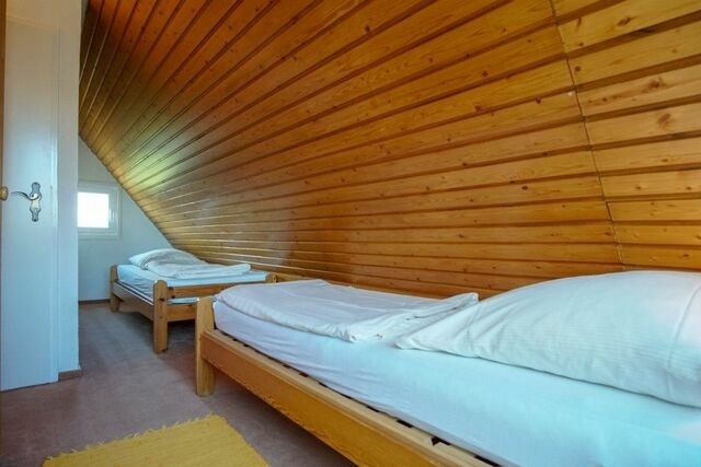 Ferienhaus in Gro&szlig;enbrode - "Am hohen Ufer", Nurdachhaus "Ocean Breeze 111" - Bild 22