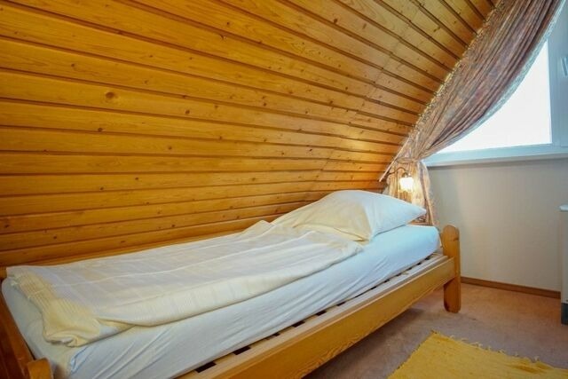 Ferienhaus in Gro&szlig;enbrode - "Am hohen Ufer", Nurdachhaus "Ocean Breeze 111" - Bild 24