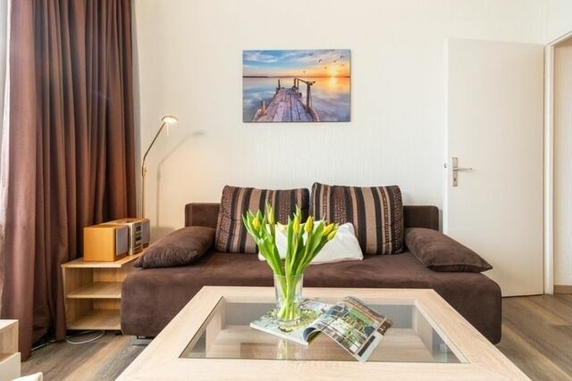 Ferienwohnung in Gro&szlig;enbrode - "Bellevue", Haus A, Wohnung 27 - Bild 6