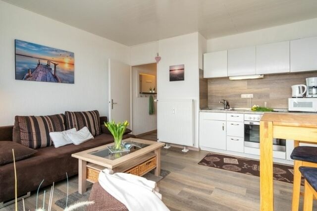 Ferienwohnung in Gro&szlig;enbrode - "Bellevue", Haus A, Wohnung 27 - Bild 7