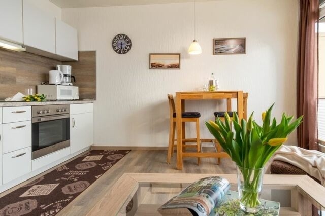 Ferienwohnung in Gro&szlig;enbrode - "Bellevue", Haus A, Wohnung 27 - Bild 10