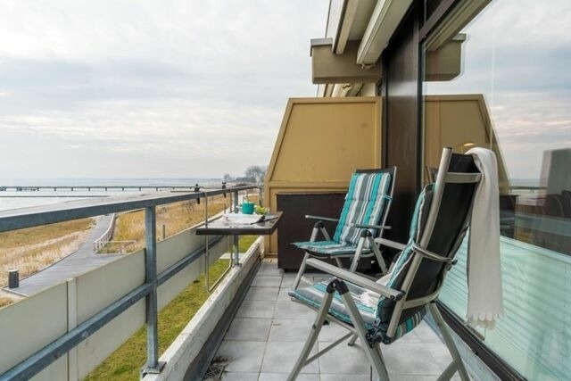 Ferienwohnung in Gro&szlig;enbrode - "Bellevue", Haus A, Wohnung 27 - Bild 16