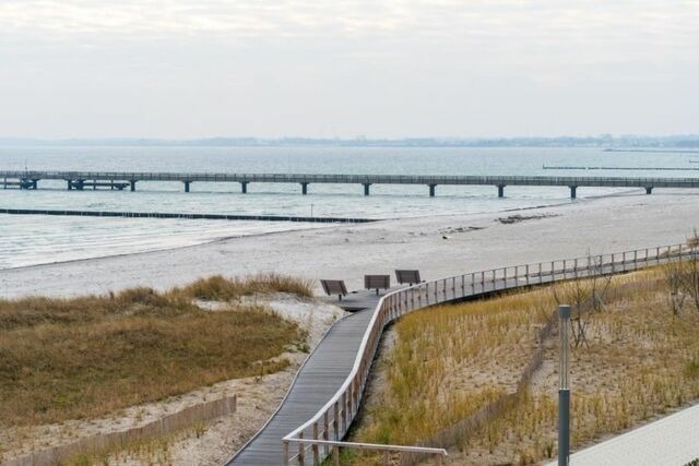 Ferienwohnung in Gro&szlig;enbrode - "Bellevue", Haus A, Wohnung 27 - Bild 18
