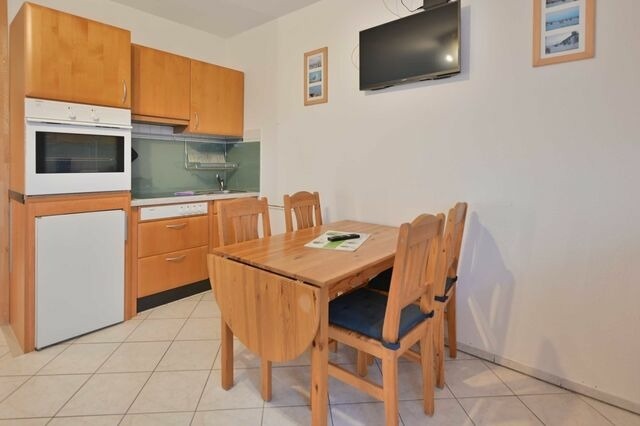 Ferienwohnung in Gr&ouml;mitz - FeWo Corinna - Bild 4