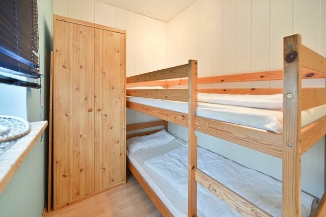 Ferienwohnung in Gr&ouml;mitz - FeWo Corinna - Bild 6