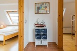 Ferienwohnung in Großenbrode - "Haus an der Mole", Wohnung I "Strandnest" - Bild 20