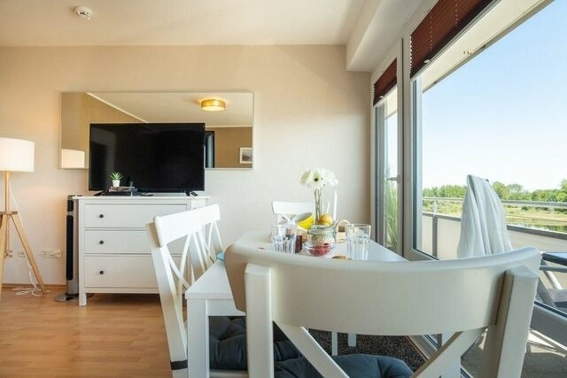 Ferienwohnung in Heiligenhafen - Haus "Steinwarder 7", Wohnung "Strandbude 22" - Bild 10