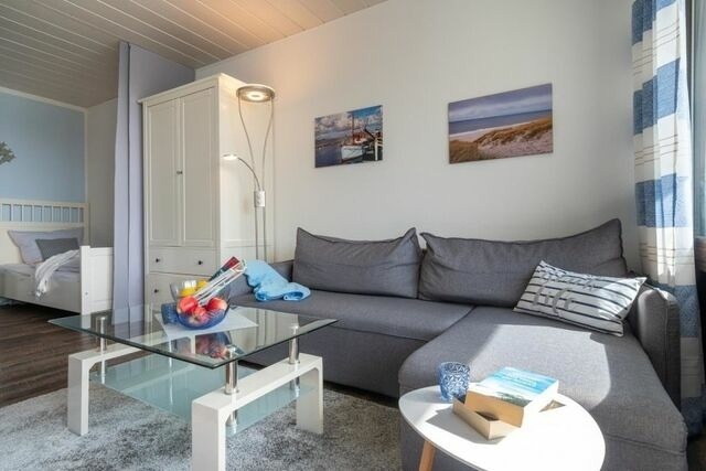 Ferienwohnung in Heiligenhafen - Haus "Sch&ouml;ne Aussicht", Wohnung 4.17 "StrandLust" - Bild 2