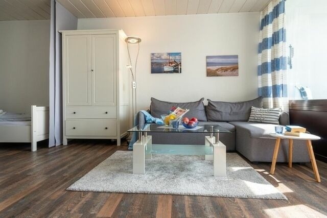 Ferienwohnung in Heiligenhafen - Haus "Sch&ouml;ne Aussicht", Wohnung 4.17 "StrandLust" - Bild 3