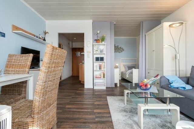 Ferienwohnung in Heiligenhafen - Haus "Sch&ouml;ne Aussicht", Wohnung 4.17 "StrandLust" - Bild 7