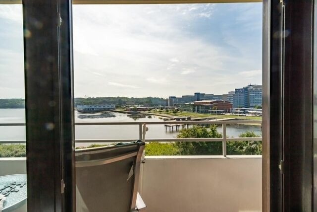 Ferienwohnung in Heiligenhafen - Haus "Sch&ouml;ne Aussicht", Wohnung 4.17 "StrandLust" - Bild 14