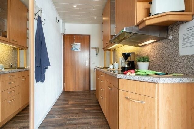Ferienwohnung in Heiligenhafen - Haus "Sch&ouml;ne Aussicht", Wohnung 4.17 "StrandLust" - Bild 24