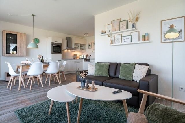 Ferienwohnung in Heiligenhafen - "Dünenpark Heiligenhafen", Haus "Meerdüne", Wohnung 2 "Meertraum" - Bild 7