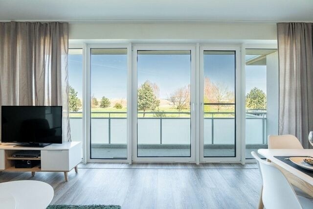 Ferienwohnung in Heiligenhafen - "Dünenpark Heiligenhafen", Haus "Meerdüne", Wohnung 2 "Meertraum" - Bild 11