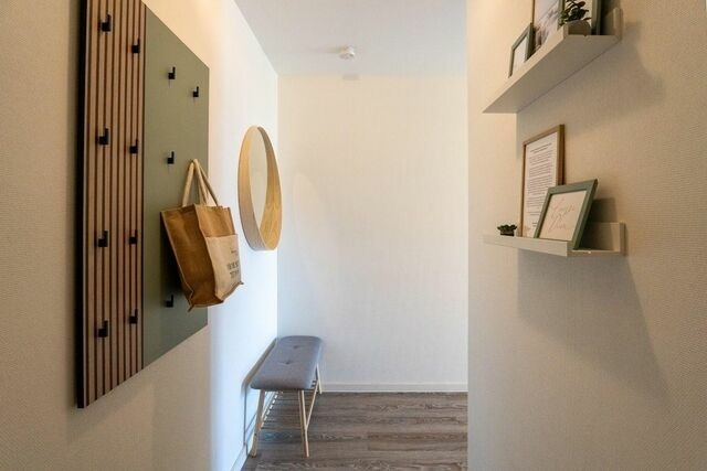 Ferienwohnung in Heiligenhafen - "Dünenpark Heiligenhafen", Haus "Meerdüne", Wohnung 2 "Meertraum" - Bild 18