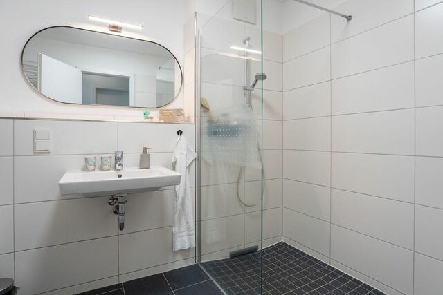 Ferienwohnung in Heiligenhafen - "Dünenpark Heiligenhafen", Haus "Meerdüne", Wohnung 2 "Meertraum" - Bild 23