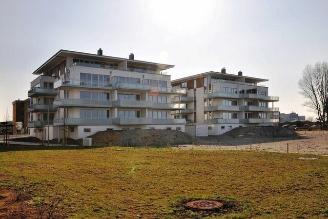 Ferienwohnung in Heiligenhafen - "Dünenpark Heiligenhafen", Haus "Meerdüne", Wohnung 2 "Meertraum" - Bild 24