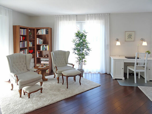 Ferienwohnung in Kellenhusen - FeWo K&uuml;stenjung Nr. 1 EG - Bild 3