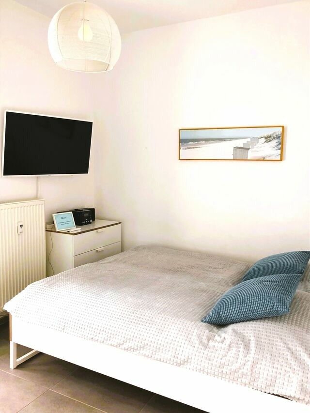 Ferienwohnung in Dierhagen - App. 134/Haus 3 - Bild 2