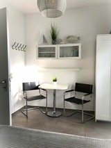 Ferienwohnung in Dierhagen - App. 134/Haus 3 - Bild 5