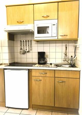 Ferienwohnung in Dierhagen - App. 134/Haus 3 - Bild 6