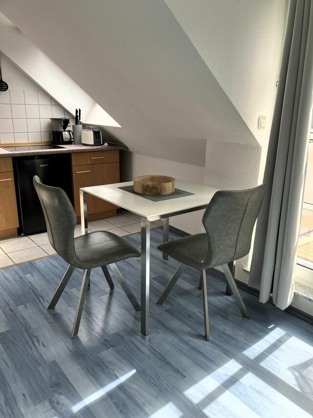 Ferienwohnung in Dierhagen - App. 255/Haus 6 - Bild 4