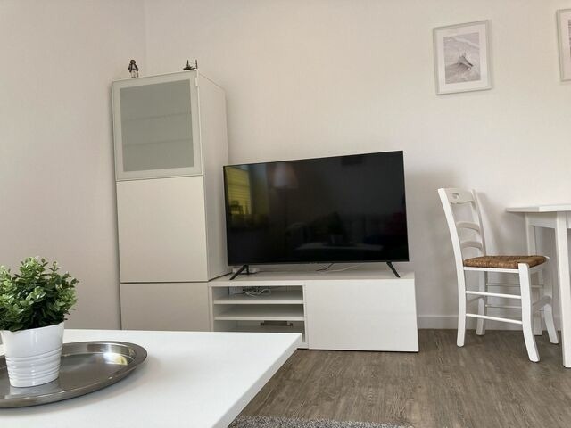 Ferienwohnung in Dahme - Charibi - Poseidon - Bild 4