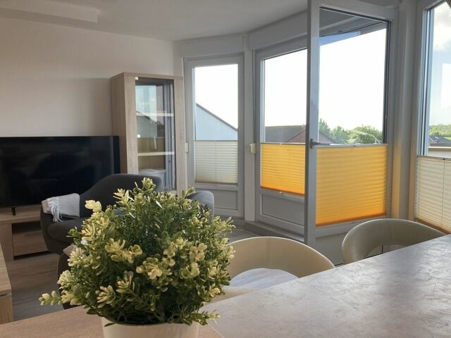 Ferienwohnung in Dahme - Charibi - Gorch Fock - Bild 11