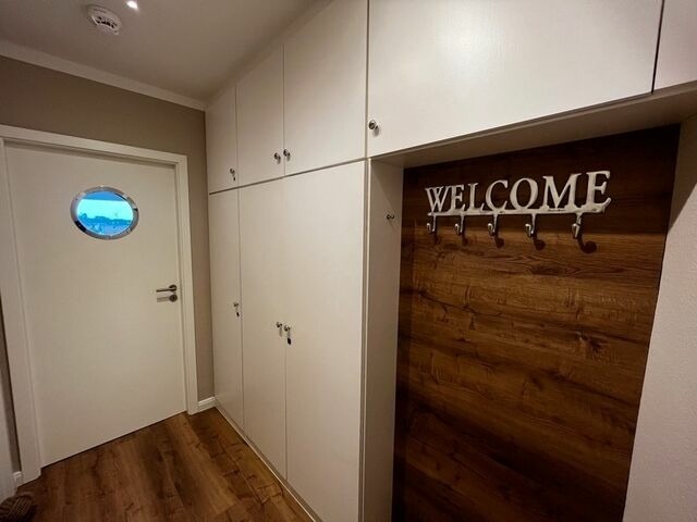 Ferienwohnung in Gr&ouml;mitz - Hanseat I Whg 41 mit Meerblick - Bild 6