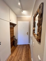 Ferienwohnung in Gr&ouml;mitz - Hanseat I Whg 41 mit Meerblick - Bild 7