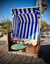 Ferienhaus in Hohenkirchen OT Beckerwitz - Zu Fu&szlig; zum Strand - familienfreundlich zwischen Wismar und Boltenhagen (Wallbox am Haus!) - Bild 1