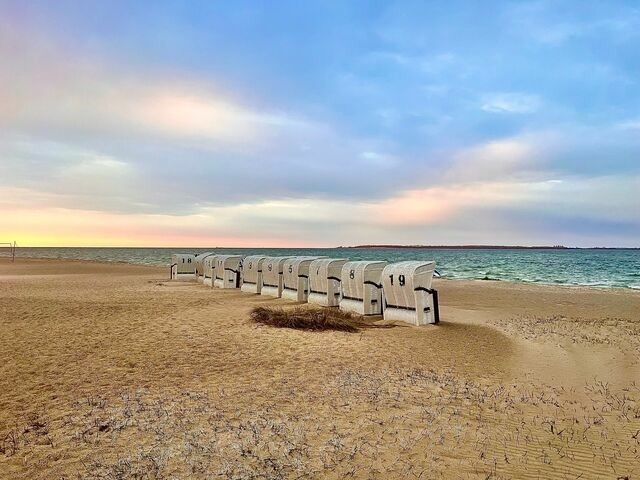 Ferienhaus in Hohenkirchen OT Beckerwitz - Zu Fu&szlig; zum Strand - familienfreundlich zwischen Wismar und Boltenhagen (Wallbox am Haus!) - Bild 2