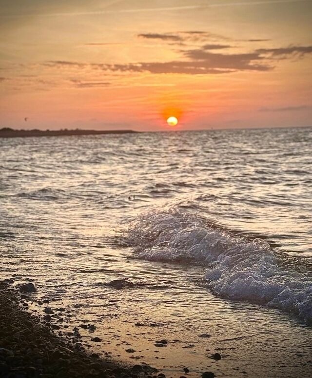 Ferienhaus in Hohenkirchen OT Beckerwitz - Zu Fu&szlig; zum Strand - familienfreundlich zwischen Wismar und Boltenhagen (Wallbox am Haus!) - Bild 7
