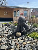 Ferienhaus in Hohenkirchen OT Beckerwitz - Zu Fu&szlig; zum Strand - familienfreundlich zwischen Wismar und Boltenhagen (Wallbox am Haus!) - Bild 6
