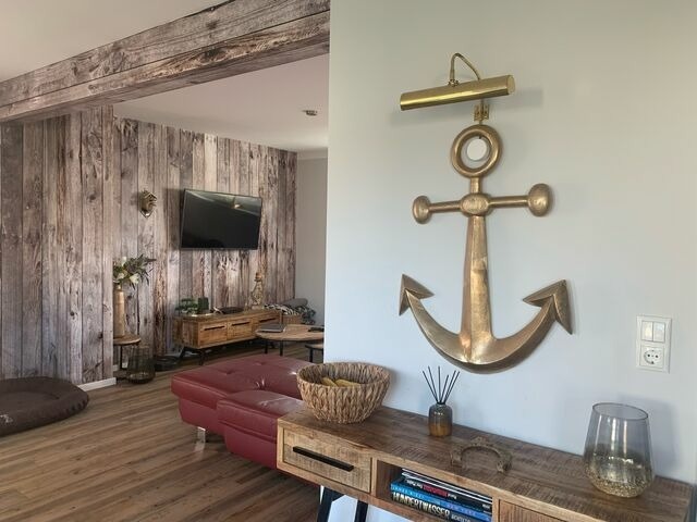 Ferienhaus in Hohenkirchen OT Beckerwitz - Zu Fu&szlig; zum Strand - familienfreundlich zwischen Wismar und Boltenhagen (Wallbox am Haus!) - Bild 14